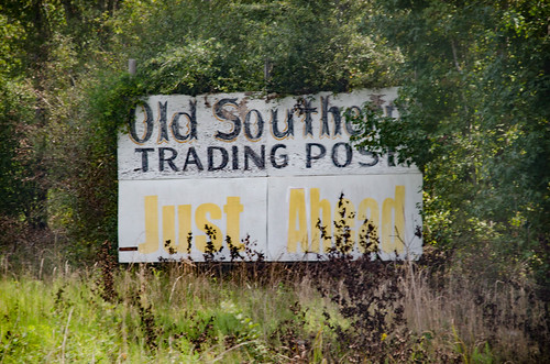 Old Southern Trading Post