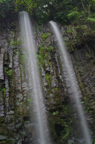 waterfall saga karatsu hizen