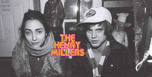 the henry millers