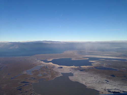 chile patagonia lake view aerial laguna 智利