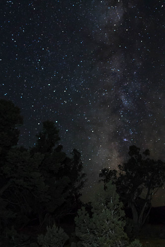 blackbackground stars outdoor nightsky milkyway