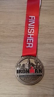 Ironman Maastrict 2015