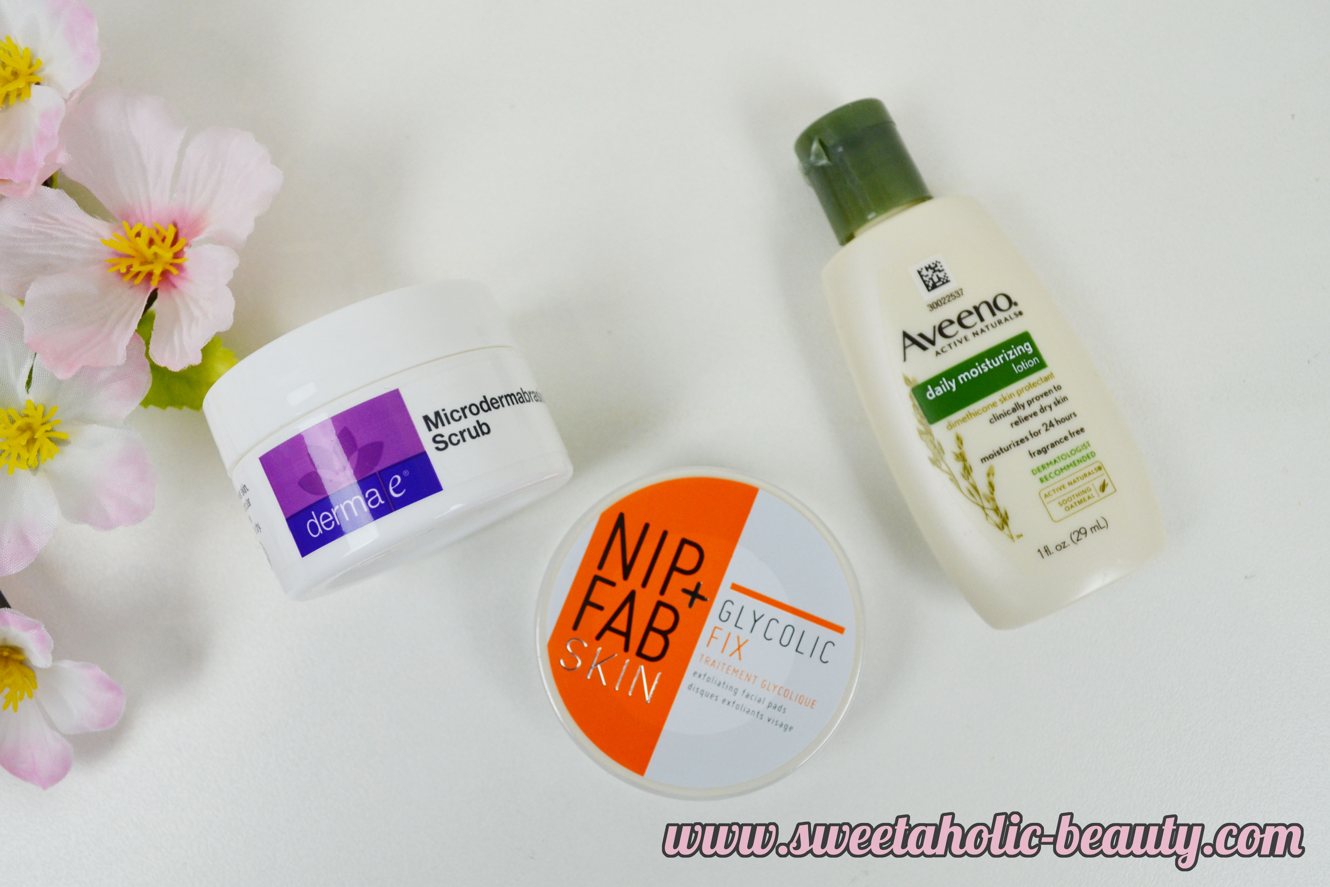 Priceline Your Summer of Skincare Bag - Sweetaholic Beauty