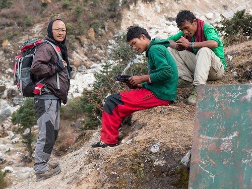 nepal himalaya westernregion manaslucircuit mountainkingdoms samagaun