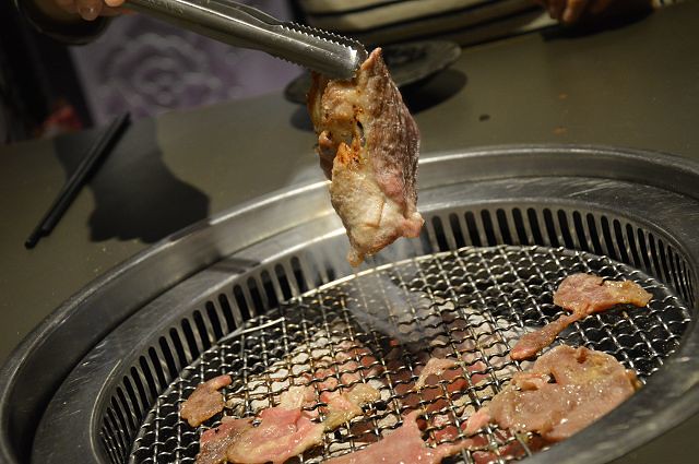 櫻花羿燒肉20