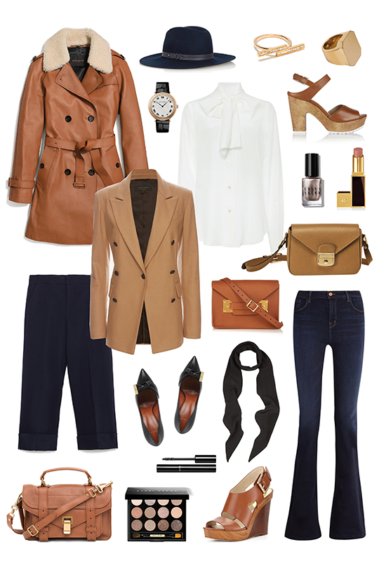 Mizhattan - Sensible living with style: Autumn Ready: What to Buy for ...