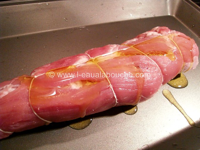 Filet Mignon au Chorizo © Ana Luthi Tous droits réservés 0005