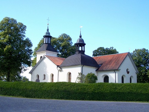 church iglesia kirche église kyrka julita södermanland