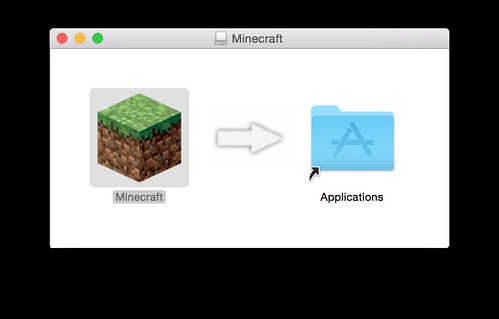 Mac 版 Minecraft を Java Se 8 で起動させる方法のご紹介 寺田 佳央 Yoshio Terada