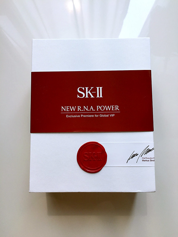 SK-II R.N.A. Power