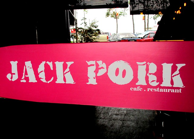 Jack Pork Sibu 1