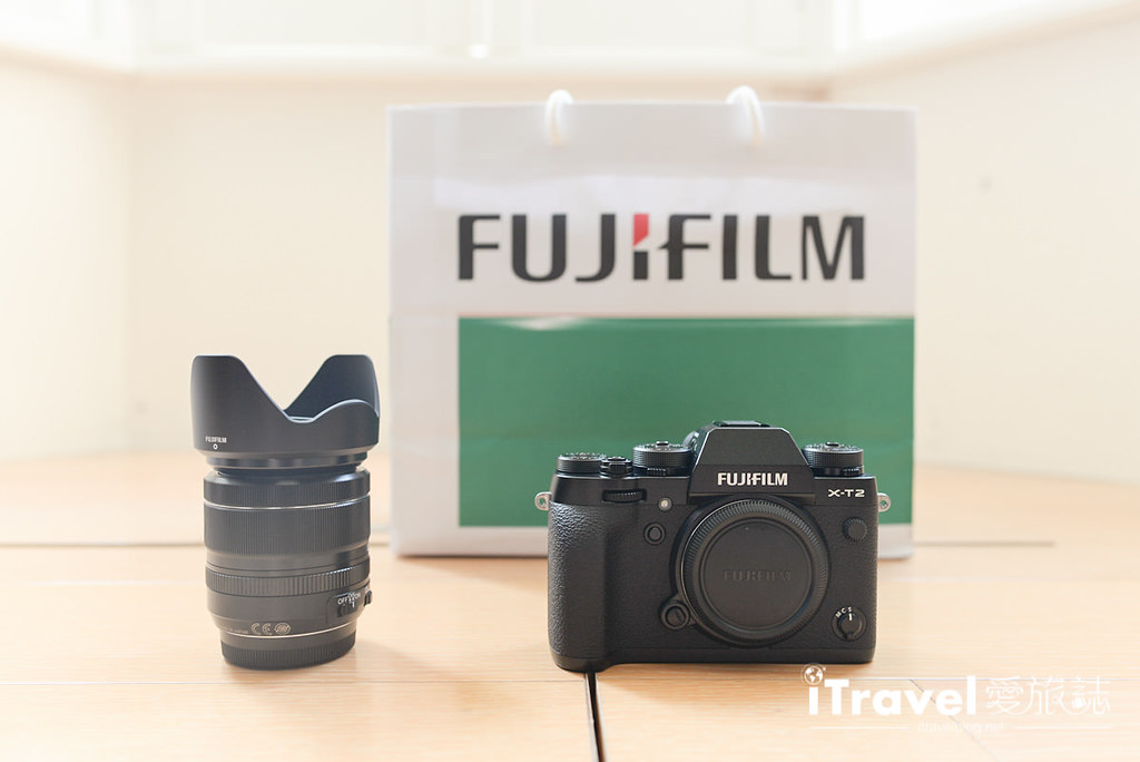富士单眼相机 Fujifilm X-T2 25