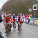 WB2011 Cyclocross Hoogerheide - U23