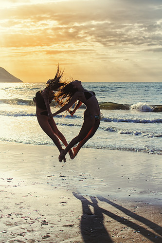 life trip sunset shadow summer camp england love beach wales youth jump heart united happiness kingdom dancer intertwined ytop