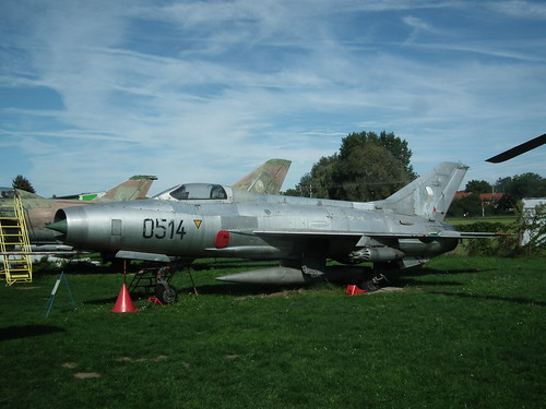 0514 MiG-21 Kunovice 19-9-15