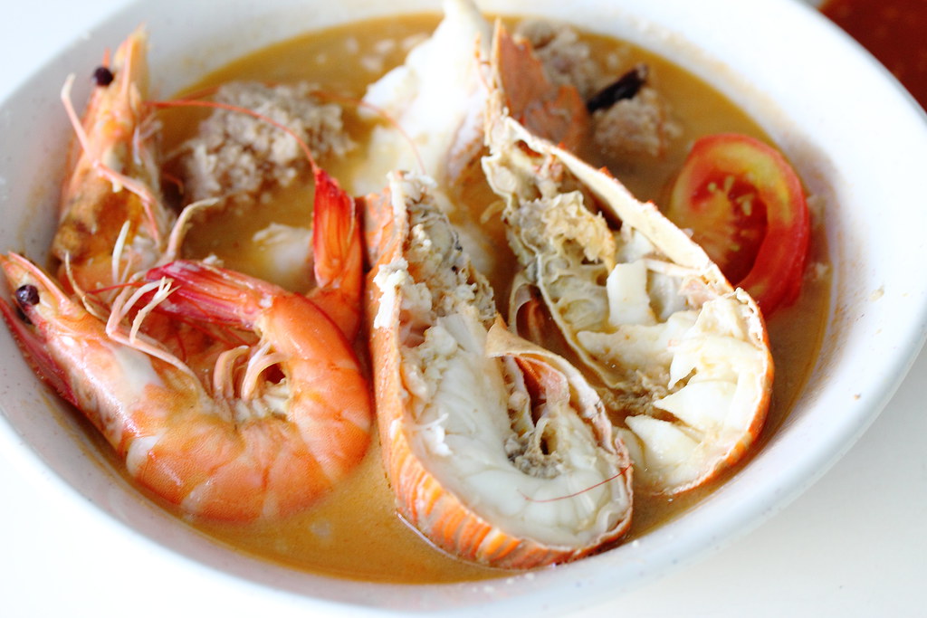 SG Food on Foot | Singapore Food Blog | Best Singapore Food | Singapore Food Reviews: AS Seafood ...
