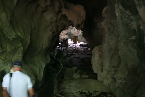 34 - Los Haitises national park - Cueva de la linea / Los Haitises Nationalpark - Cueva de la linea
