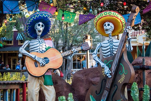 Day of the Dead Band