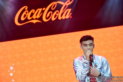 coca cola philippines christmas concert tagahatidpasko (14)