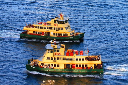 sydney ferry photo