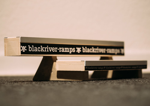 Blackriver-Ramps - Jay Linehan Tech Bench