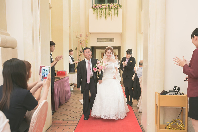 [高雄婚攝]Victor&Emma-寒軒國際大飯店-婚禮紀錄
