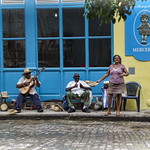 Cuba_Agosto_2016 Actuación frente a la merceria
