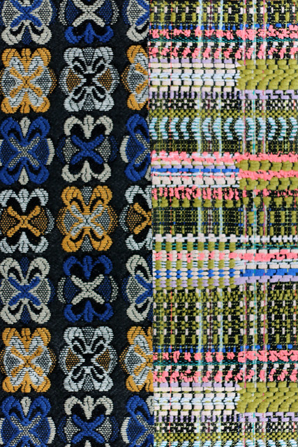Malhia Kent Fabric from Paris