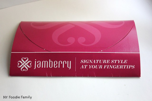 Jamberry Nail Wraps