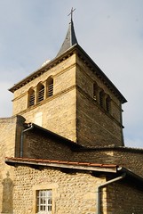 Pact (Isère) - Photo of Revel-Tourdan