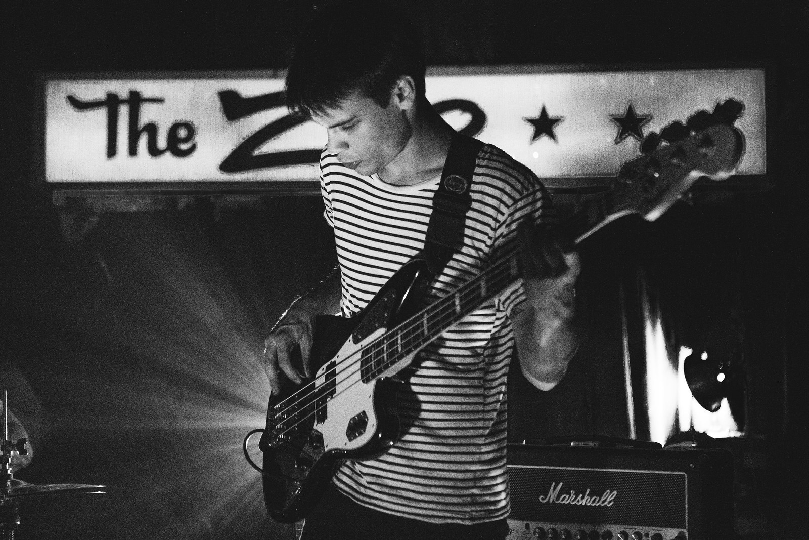 Better Friend | The Zoo Bar | Lincoln Calling