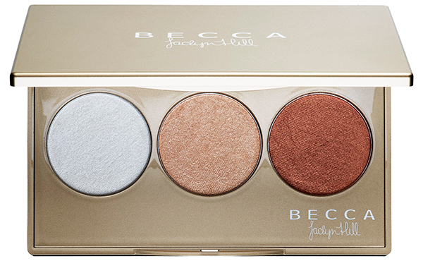 Becca Champagne Glow Palette for Holiday 2015