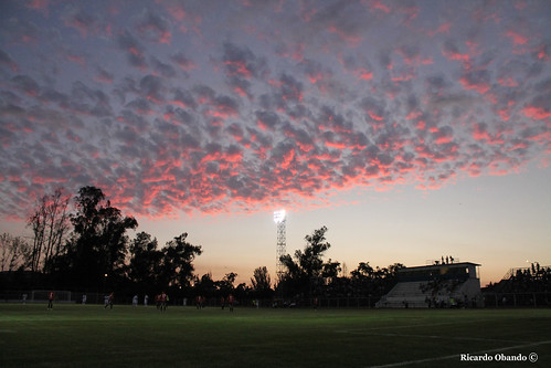 chile sunset canon atardecer efs1855mm estadio nubes deporte 1855mm sanfernando cancha fútbol 2015 colchagua