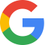 Google New Logo - G