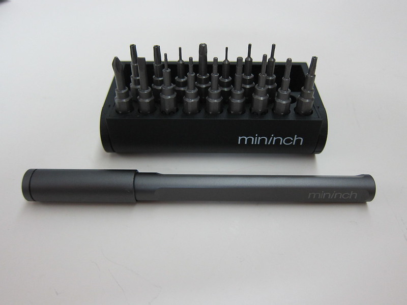 Tool Pen mini Set