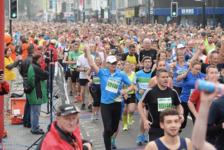 04.10.15 - Cardiff Half Marathon