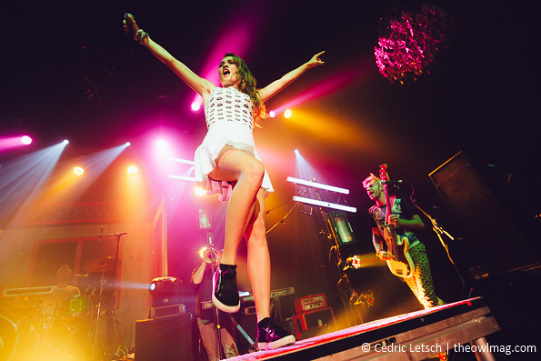 Misterwives @ The Fillmore SF 10-19-2015-7977