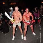 West Hollywood Halloween Carnival 2015 039