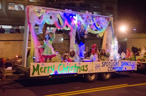 Greenville Christmas Parade 2015-100