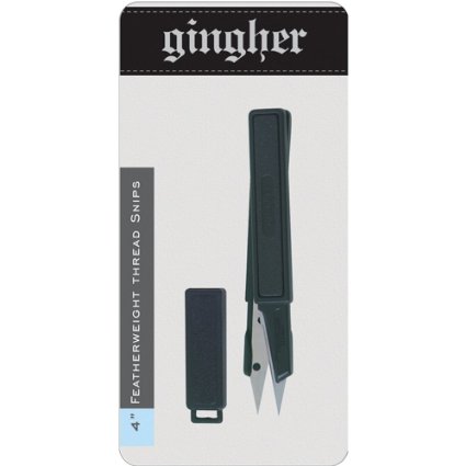 Gingher thread snips