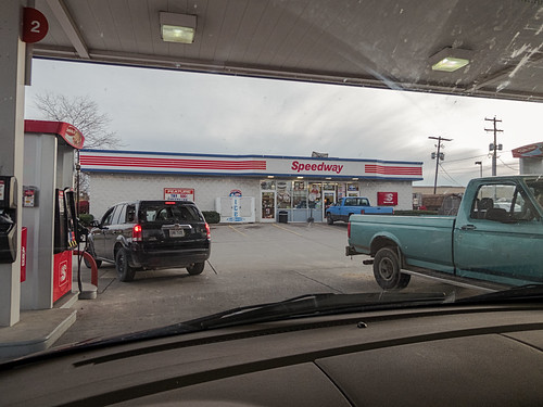 ohio usa retail america us gas gasstation oh stores conveniencestore speedway superamerica 2015 wellston