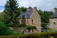 Léhon (Côtes d'Armor)
