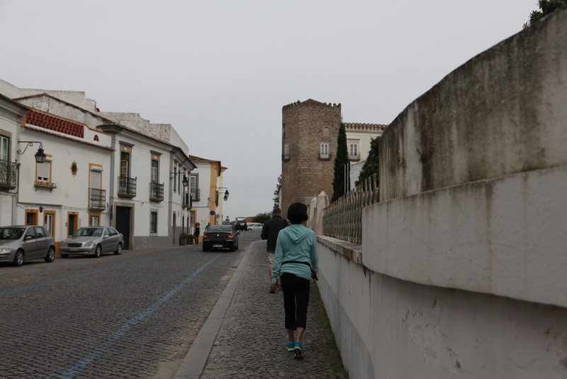 Evora, Portugal (October 2014)