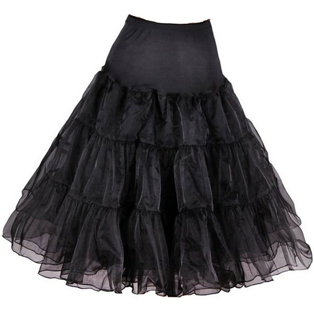 Top Rated Petticoat Crinoline. Perfect Rockabilly Vintage Adult Tutu ...