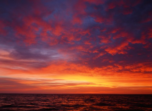 120 mamiya film sunrise mediumformat paradise fuji michigan velvia whitefishbay upperpeninsula lakesuperior 1000s velvia50 rvp50 m645