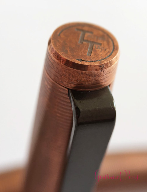 Review Tactile Turn Gist Fountain Pen @TactileTurn (11)