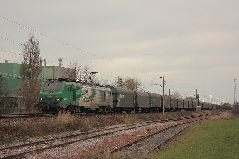 BB 37011 / Dunkerque