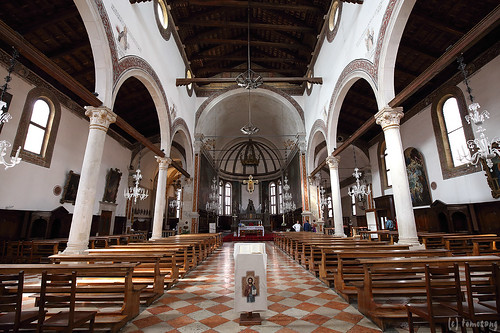 Chiesa di San Pietro martire (Murano)