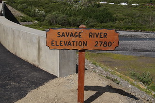 119 Bord Savage River