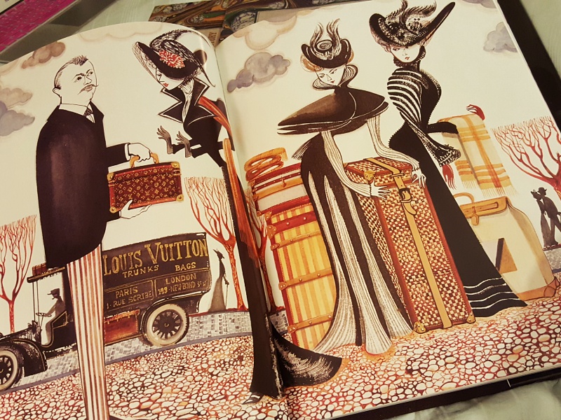 459. Louis Vuitton Coffee Table Books | LEFTBANKED.